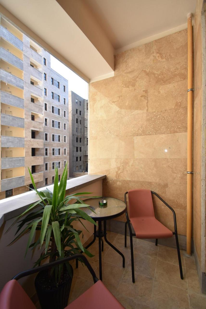 Yerevan4you Courtyard Extérieur photo