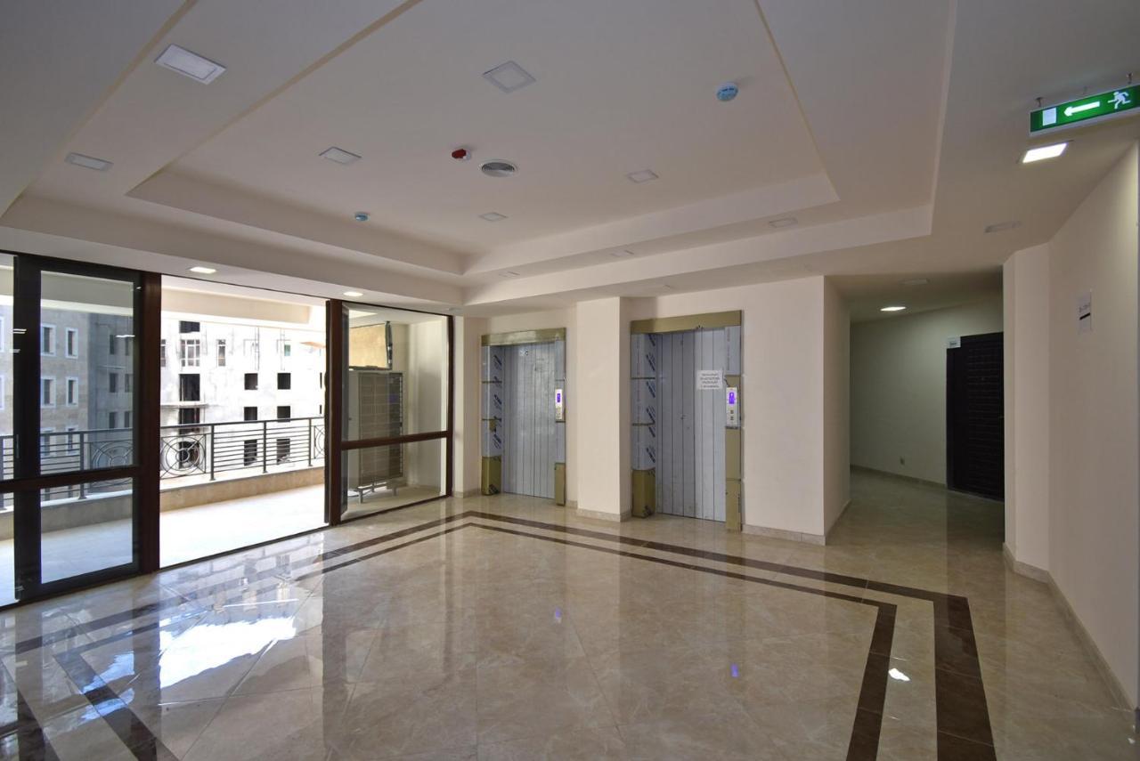 Yerevan4you Courtyard Extérieur photo