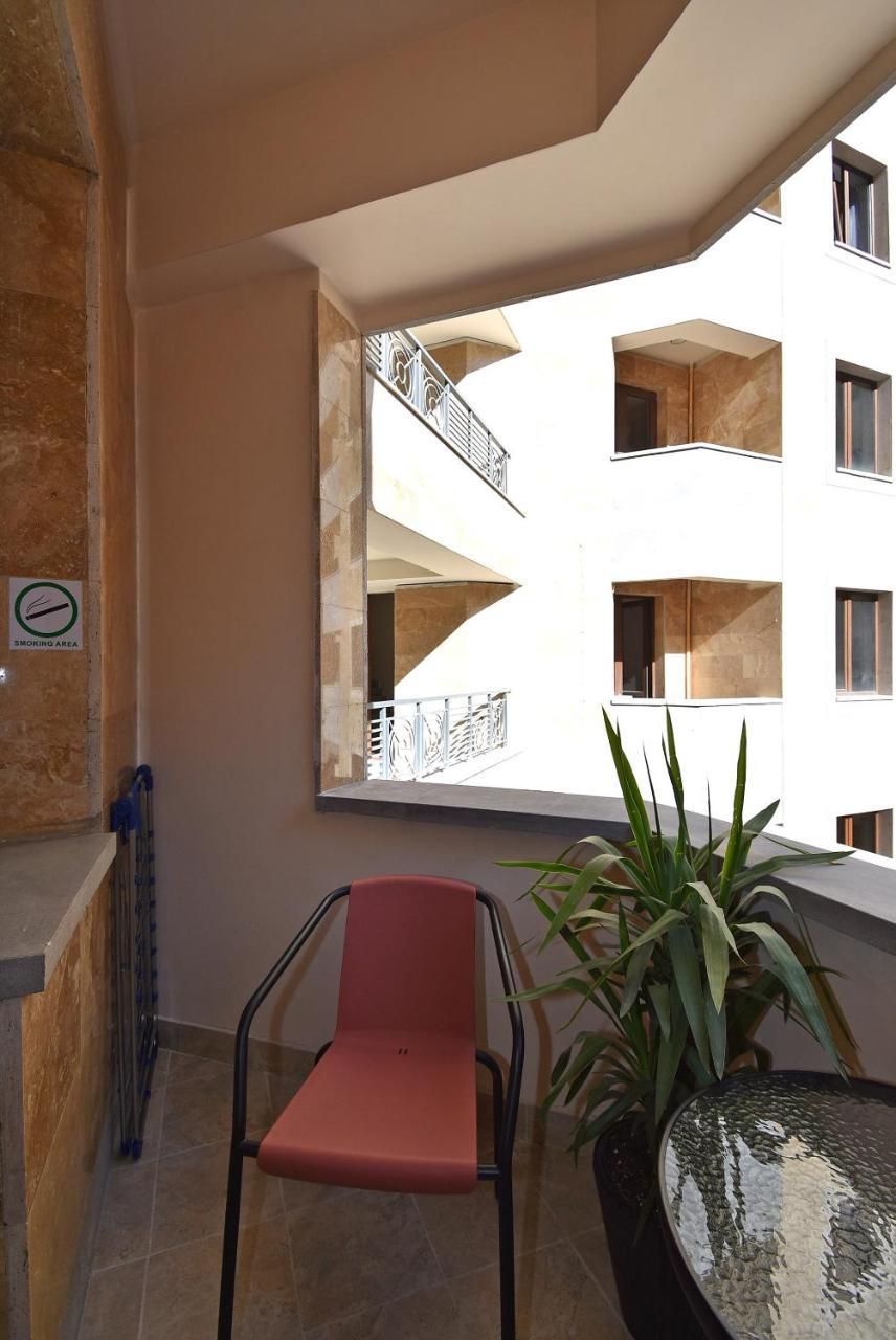 Yerevan4you Courtyard Extérieur photo