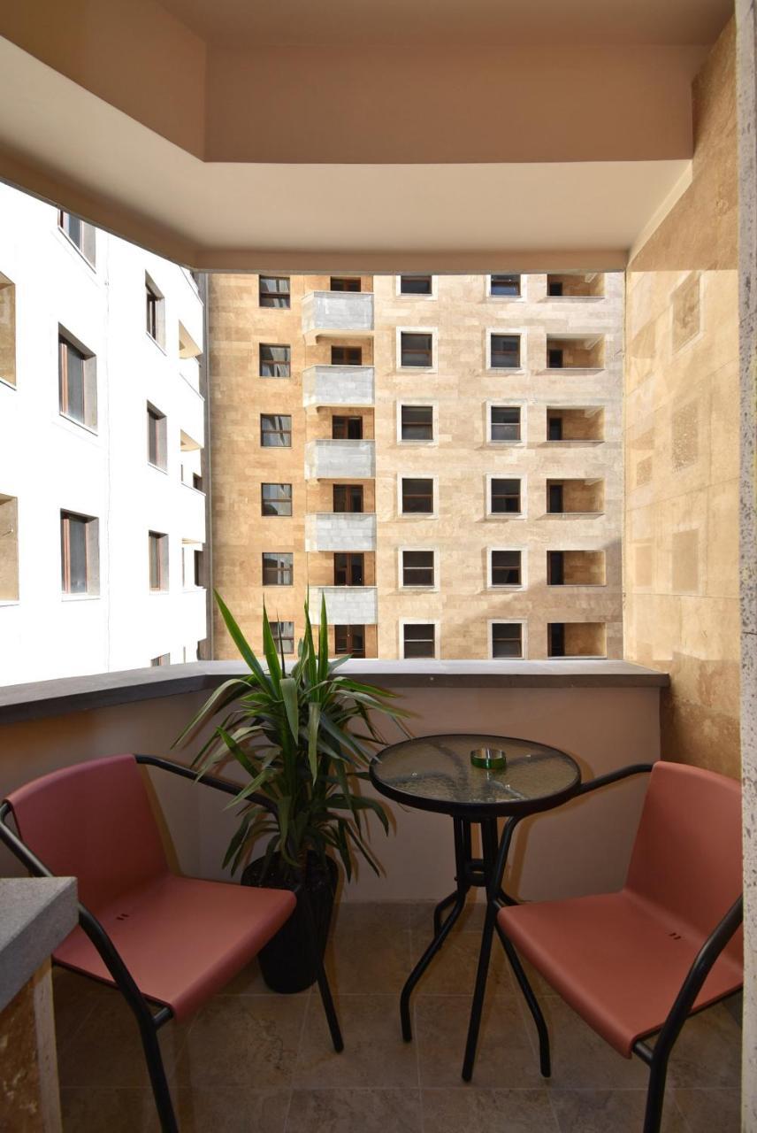 Yerevan4you Courtyard Extérieur photo